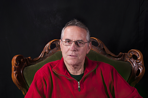 Photography by David Willis